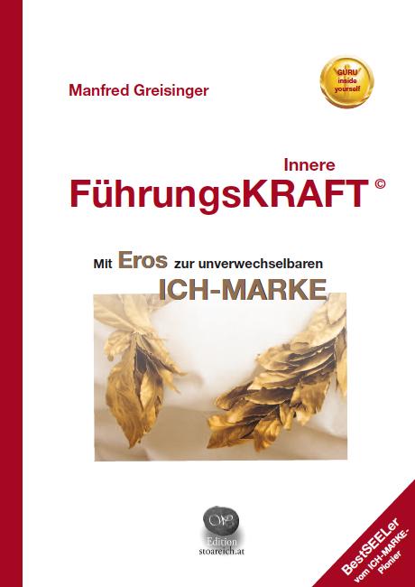 Cover-Bild Innere FührungsKRAFT