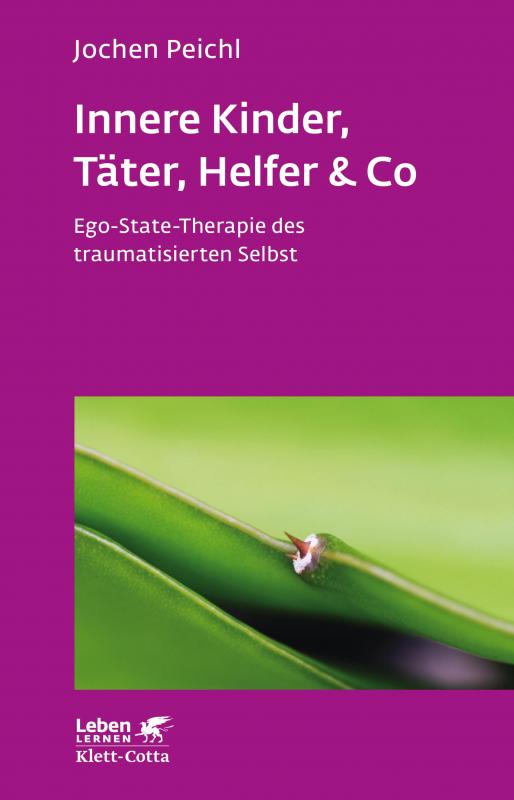 Cover-Bild Innere Kinder, Täter, Helfer & Co (Leben Lernen, Bd. 202)