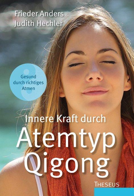 Cover-Bild Innere Kraft durch Atemtyp Qigong