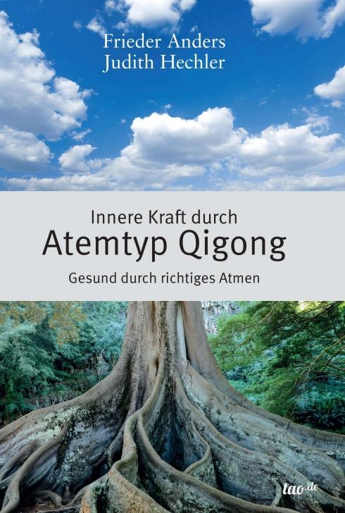 Cover-Bild Innere Kraft durch Atemtyp Qigong