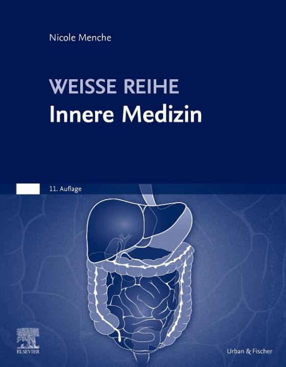 Cover-Bild Innere Medizin