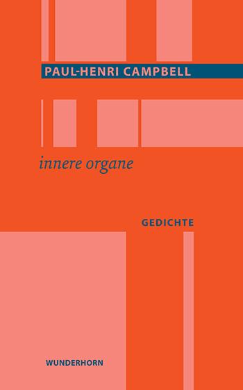 Cover-Bild innere organe