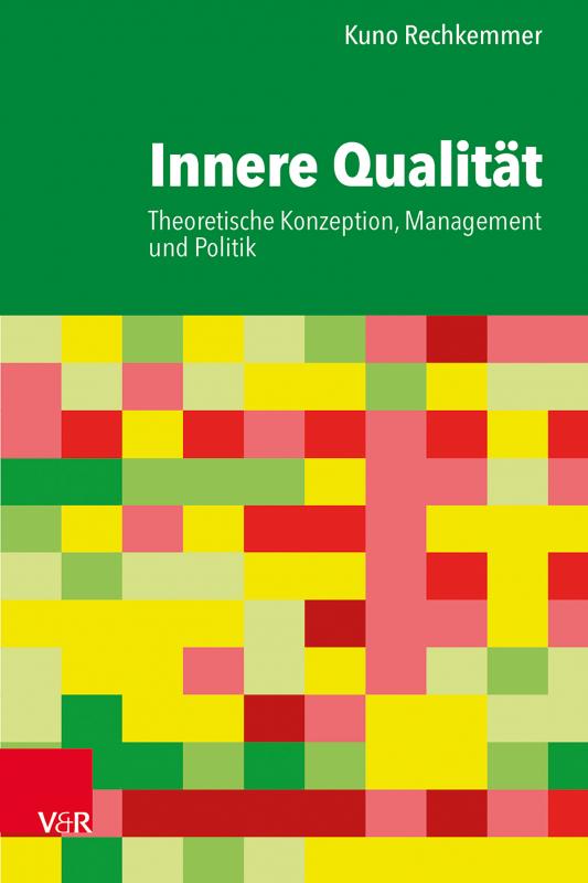 Cover-Bild Innere Qualität