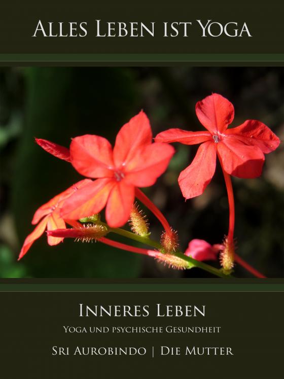 Cover-Bild Inneres Leben