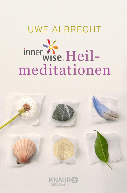 Cover-Bild innerwise-Heilmeditationen