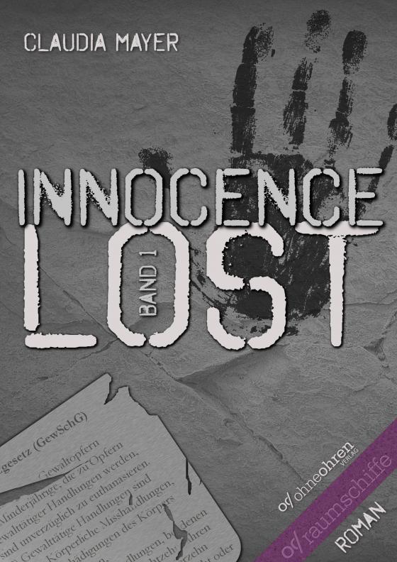 Cover-Bild Innocence Lost