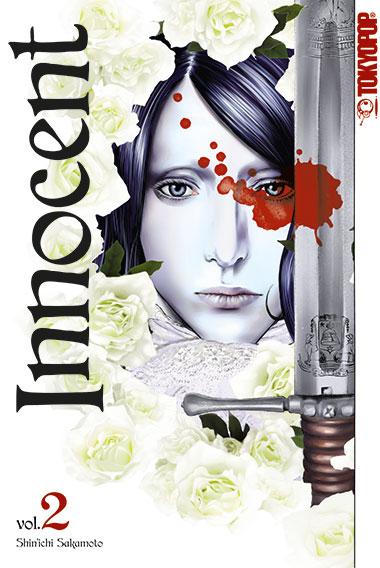 Cover-Bild Innocent 02