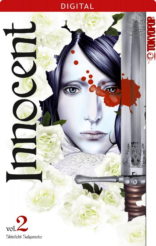 Cover-Bild Innocent 02