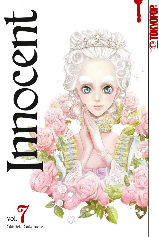 Cover-Bild Innocent 07