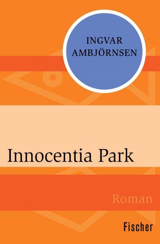 Cover-Bild Innocentia Park