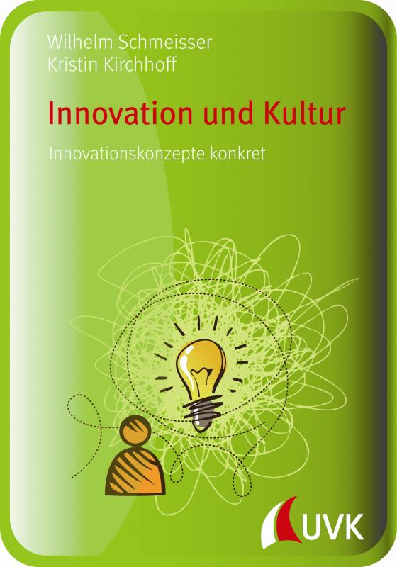 Cover-Bild Innovation und Kultur