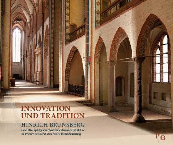 Cover-Bild Innovation und Tradition