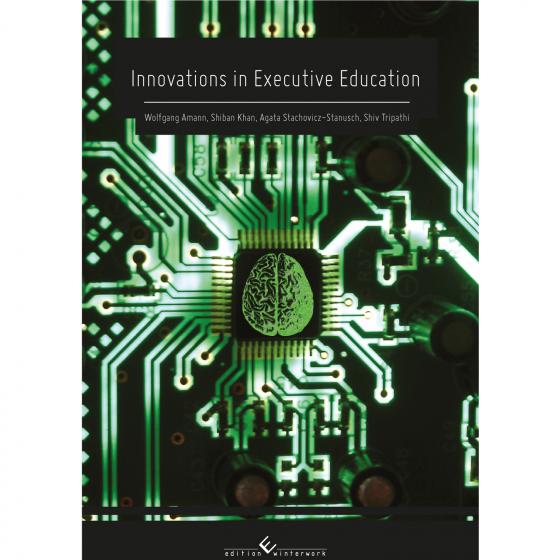 Cover-Bild Innovations in Executive Education