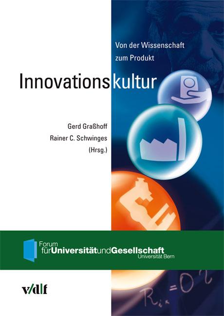 Cover-Bild Innovationskultur