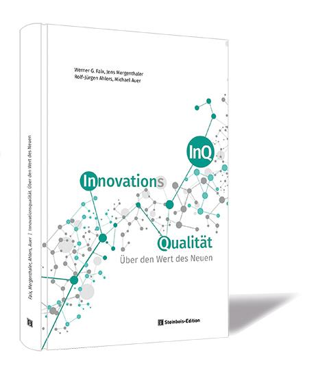 Cover-Bild InnovationsQualität