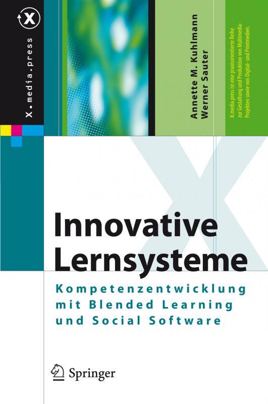 Cover-Bild Innovative Lernsysteme