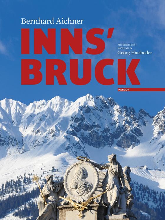 Cover-Bild Innsbruck
