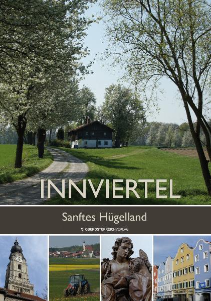 Cover-Bild Innviertel