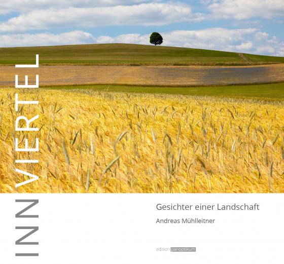 Cover-Bild Innviertel