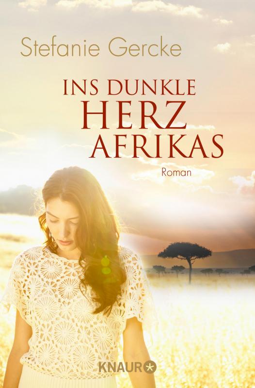 Cover-Bild Ins dunkle Herz Afrikas