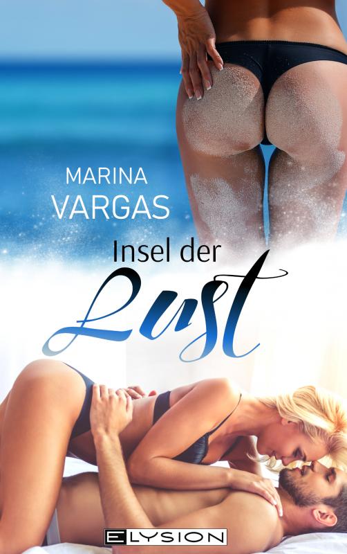 Cover-Bild Insel der Lust
