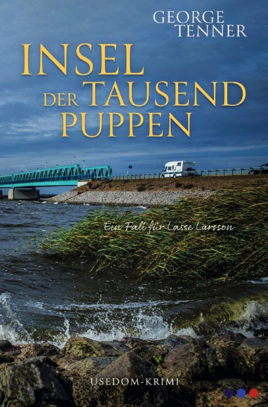 Cover-Bild Insel der tausend Puppen