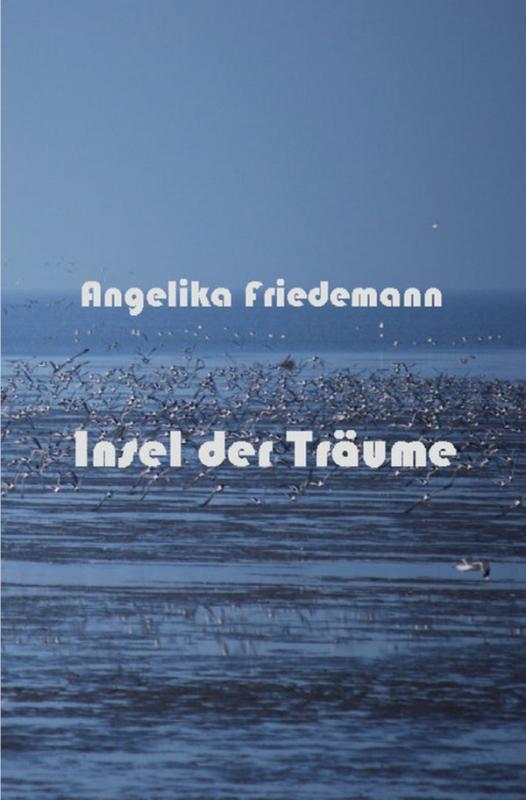 Cover-Bild Insel der Träume