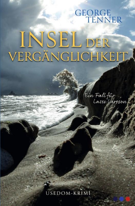 Cover-Bild Insel der Vergänglichkeit