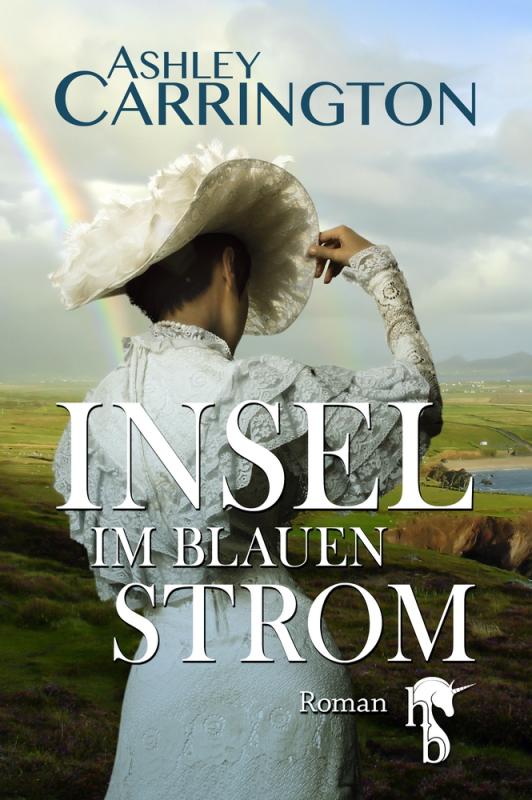 Cover-Bild Insel im blauen Strom