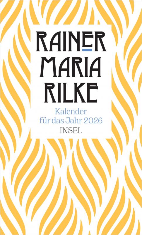 Cover-Bild Insel-Kalender für das Jahr 2026