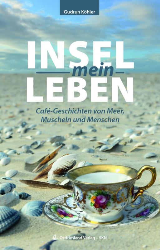 Cover-Bild Insel-mein-Leben