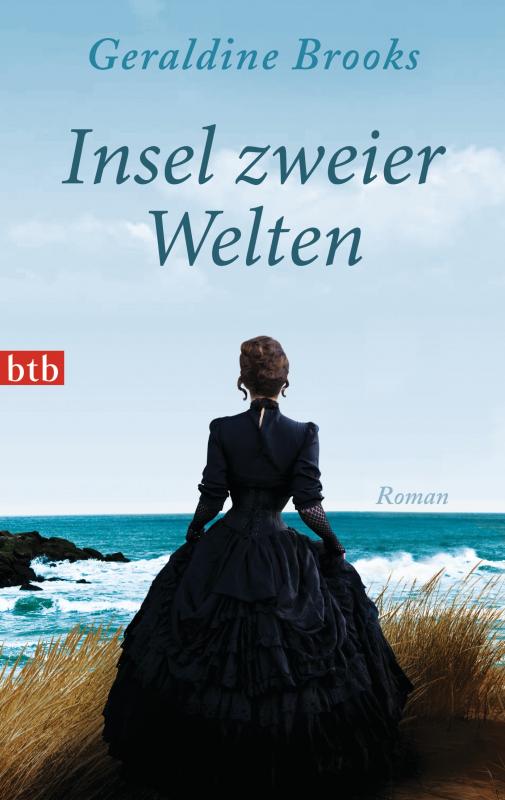 Cover-Bild Insel zweier Welten