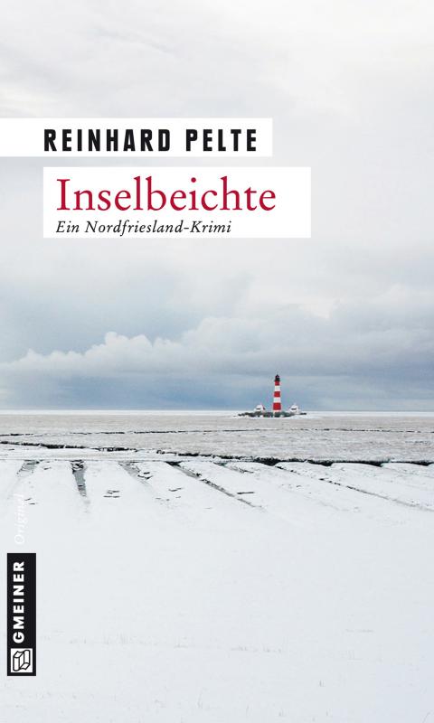 Cover-Bild Inselbeichte