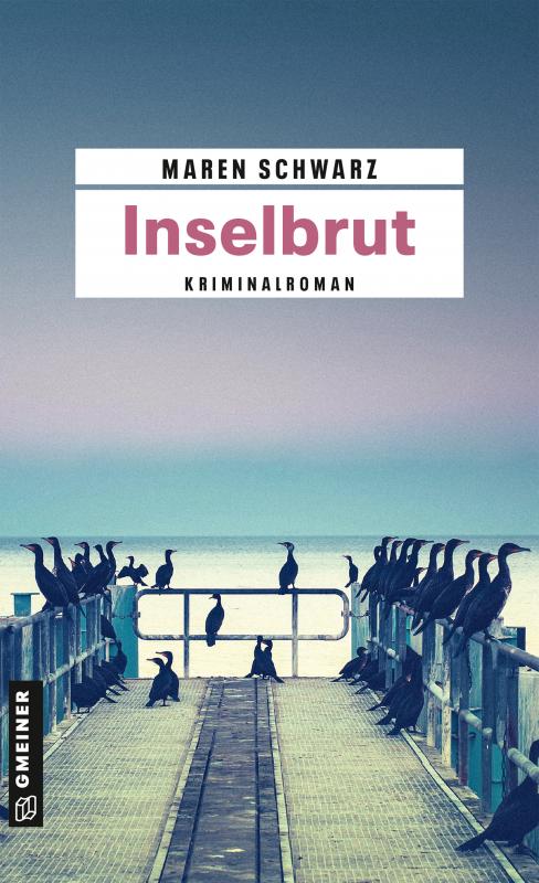 Cover-Bild Inselbrut