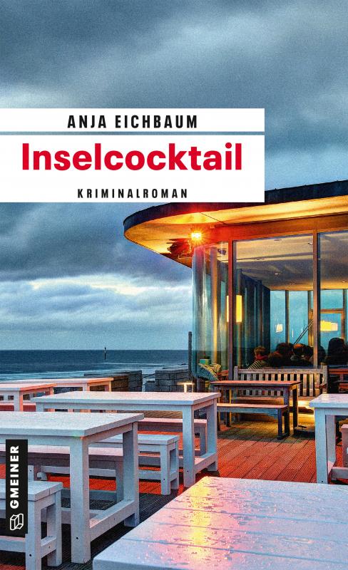 Cover-Bild Inselcocktail