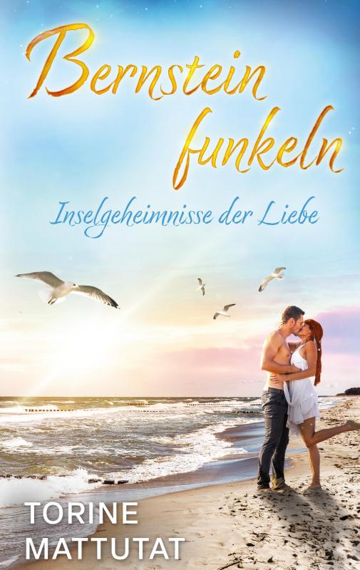 Cover-Bild Inselgeheimnisse der Liebe