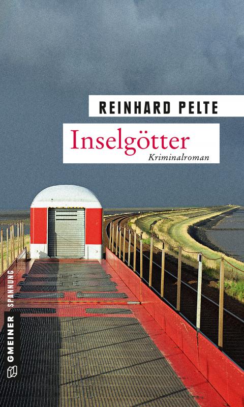 Cover-Bild Inselgötter