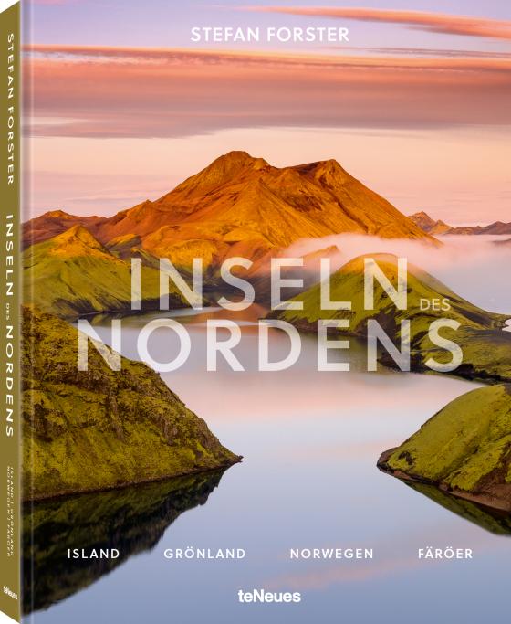 Cover-Bild Inseln des Nordens