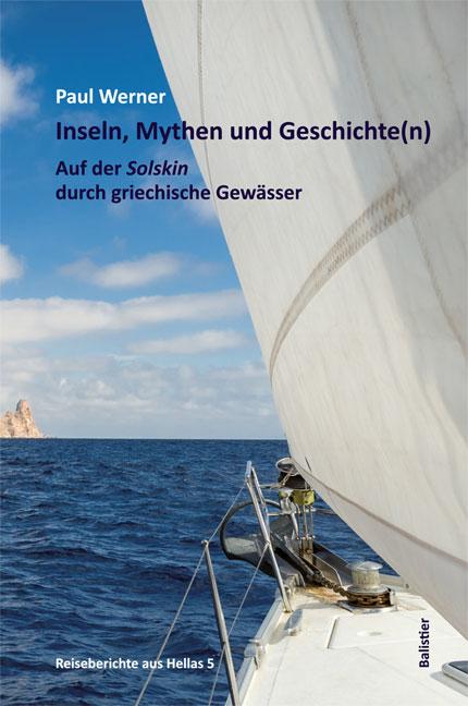 Cover-Bild Inseln, Mythen und Geschichte(n)