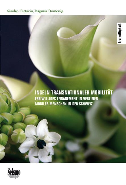 Cover-Bild Inseln transnationaler Mobilität