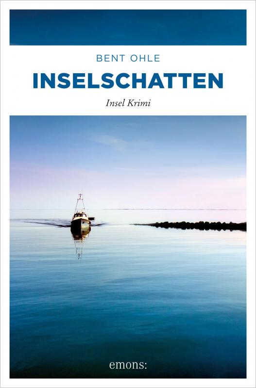 Cover-Bild Inselschatten