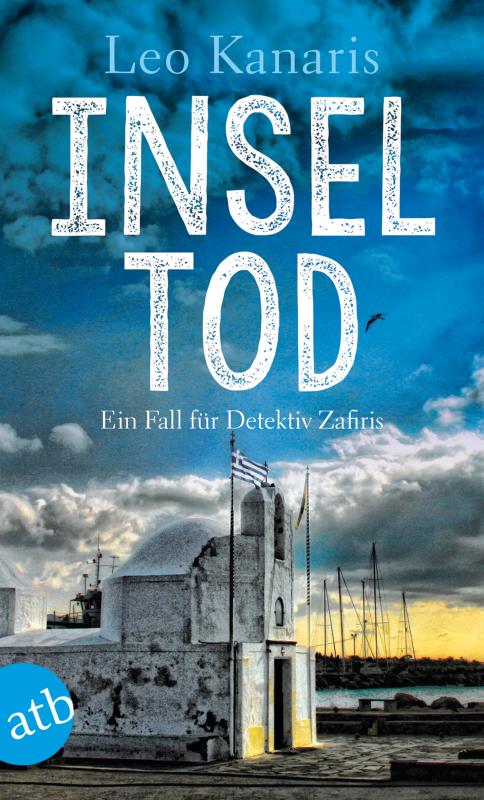 Cover-Bild Inseltod