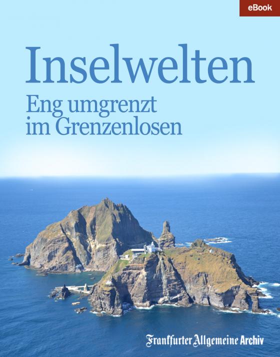 Cover-Bild Inselwelten