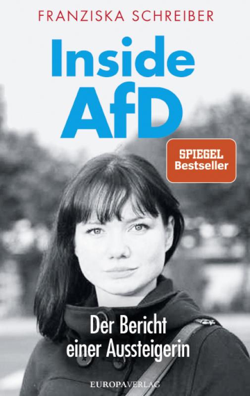 Cover-Bild Inside AFD