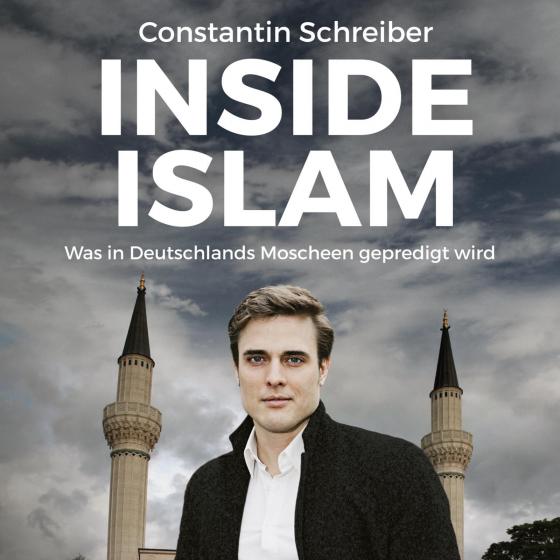 Cover-Bild Inside Islam