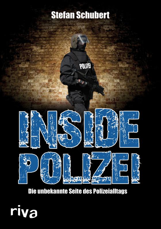 Cover-Bild Inside Polizei