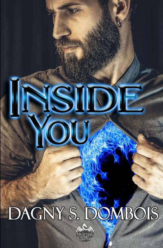 Cover-Bild Inside you