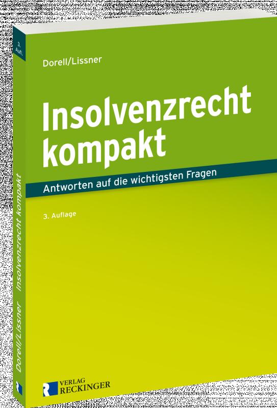 Cover-Bild Insolvenzrecht kompakt