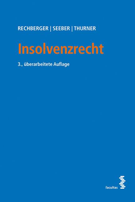 Cover-Bild Insolvenzrecht