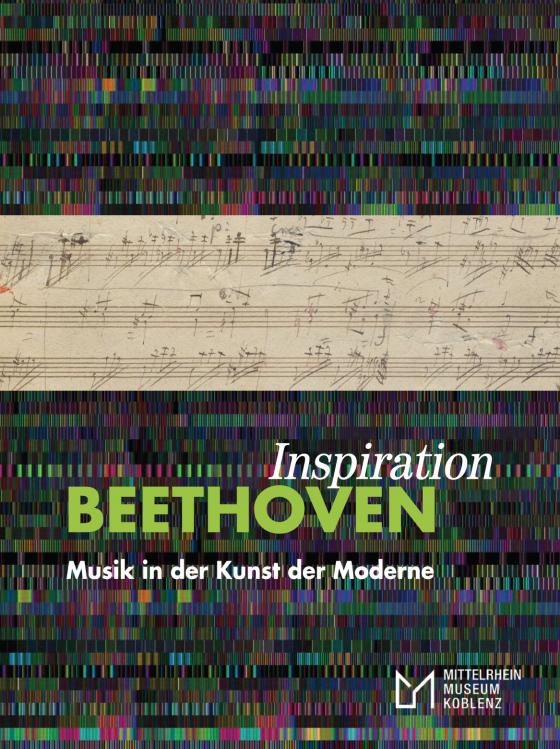 Cover-Bild Inspiration Beethoven